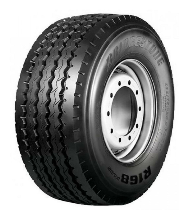 Всесезонные шины Bridgestone R168 plus