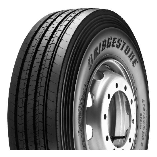 Всесезонные шины Bridgestone R249