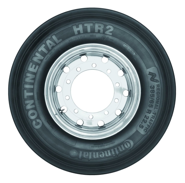 Всесезонные шины Continental HTR2