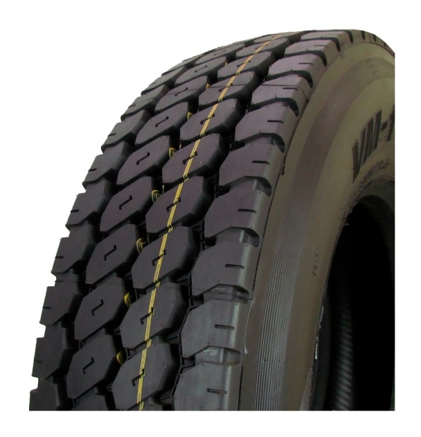 Всесезонные шины Tyrex All Steel VM-1