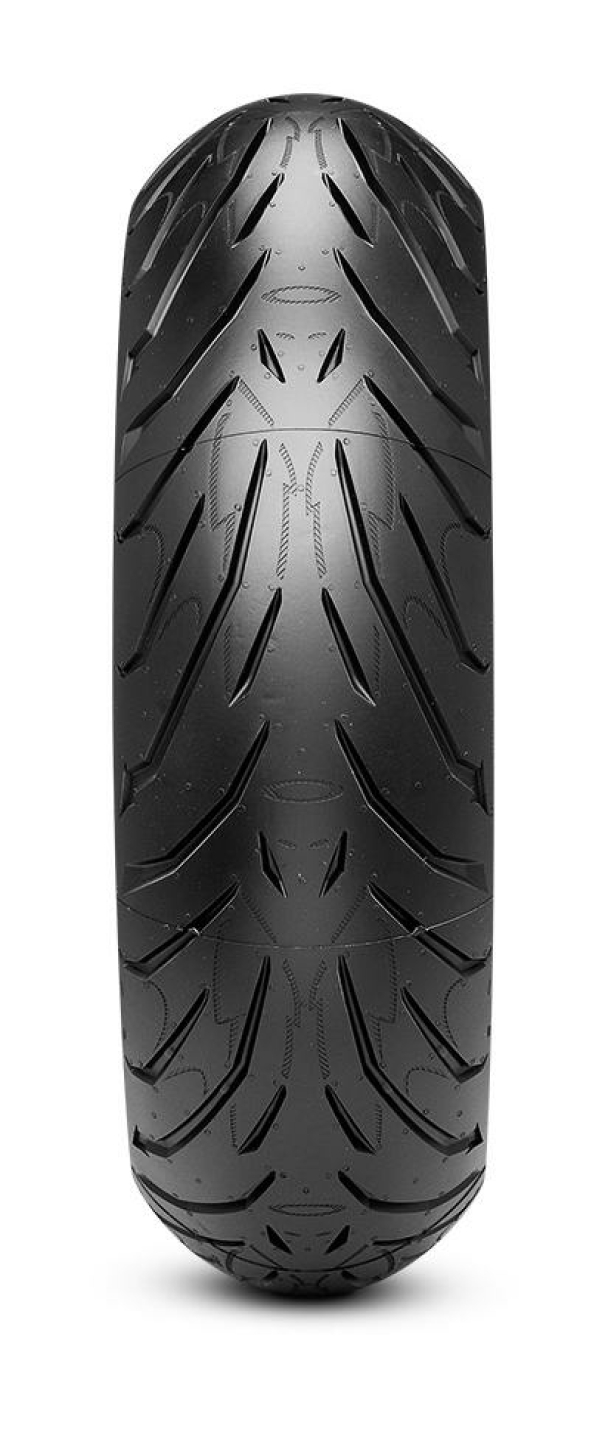 Всесезонные шины Pirelli Angel ST