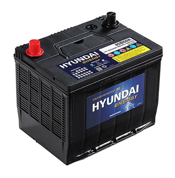 Hyundai Energy 85B60K