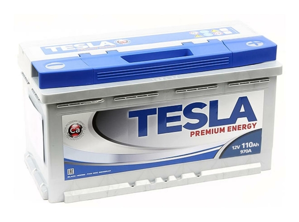 Tesla Premium Energy 6СТ-110.0