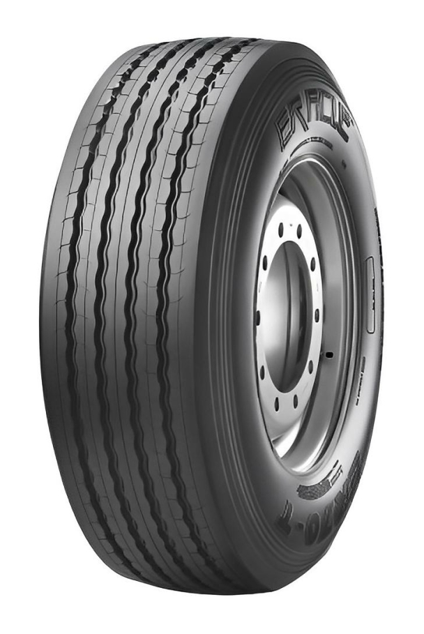 Всесезонные шины Pirelli Eracle ER70-T