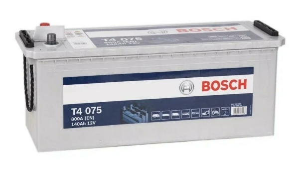 Bosch T4 075