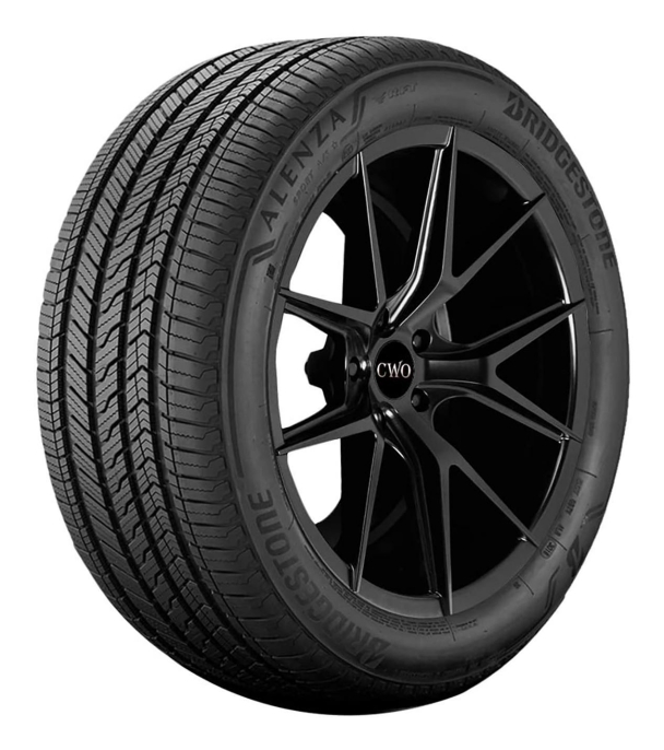 Всесезонные шины Bridgestone Alenza Sport A/S