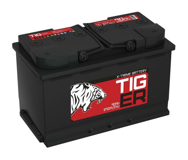 Tiger Xtreme 6CT-90.1