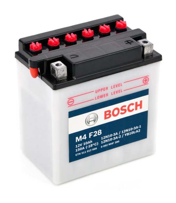 Bosch M4 F28