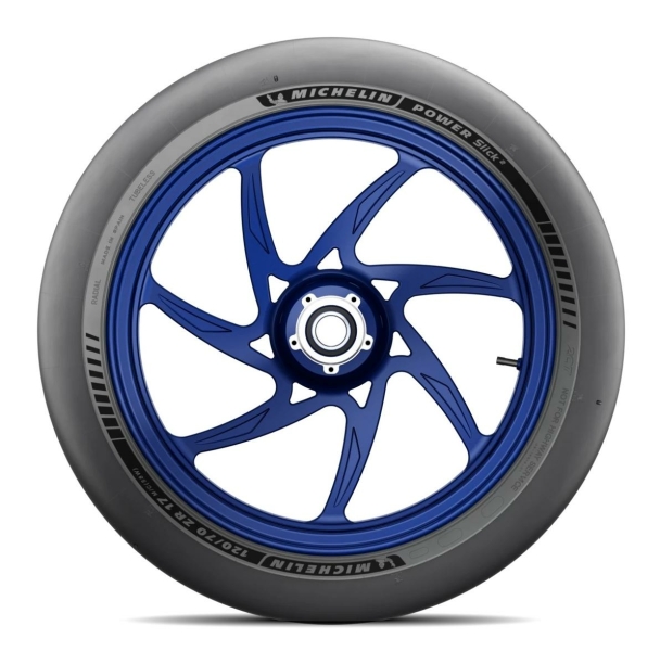 Летние шины Michelin Power Slick 2