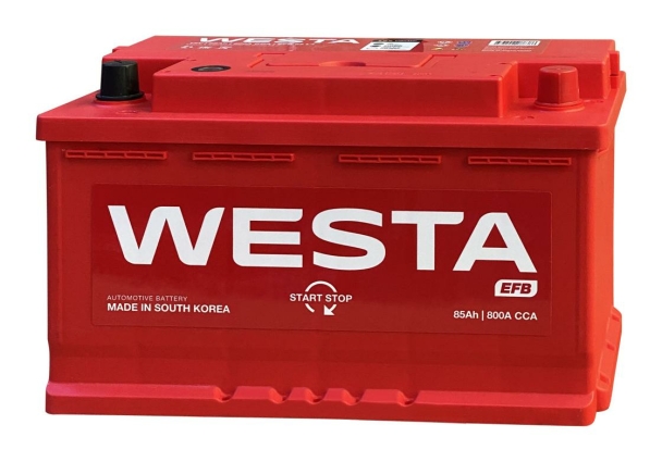 Westa EFB 85 L4