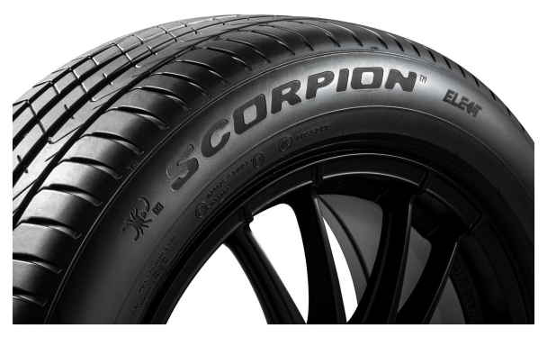Летние шины Pirelli Scorpion Elect