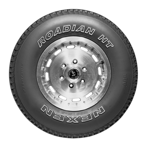 Всесезонные шины Nexen Roadian H/T SUV