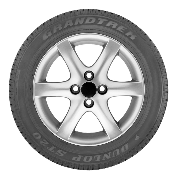 Всесезонные шины Dunlop GrandTrek ST20