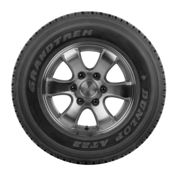 Всесезонные шины Dunlop GrandTrek AT22
