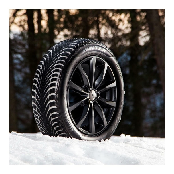 Зимние шины Pirelli Winter Cinturato